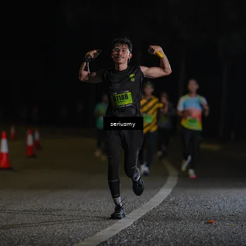 Runner Photo 5349580