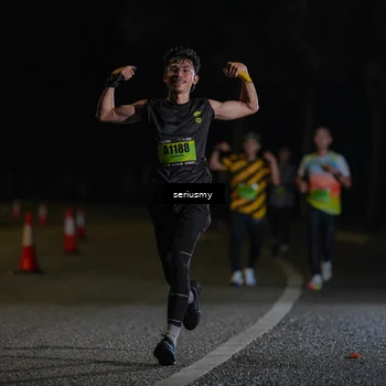 Runner Photo 5349581