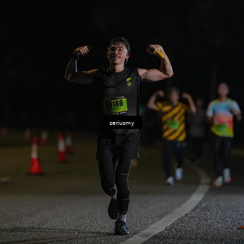 Runner Photo 5349583