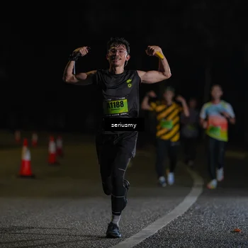 Runner Photo 5349584