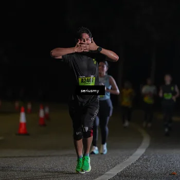 Runner Photo 5349586