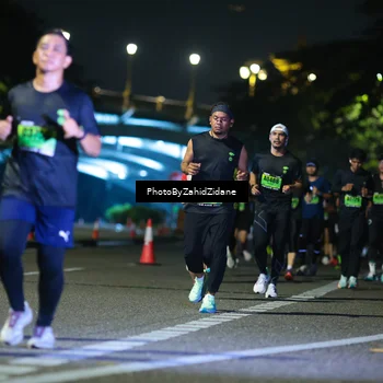 Runner Photo 5349588
