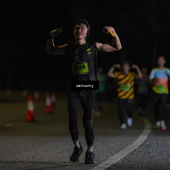 Runner Photo 5349591