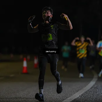 Runner Photo 5349593