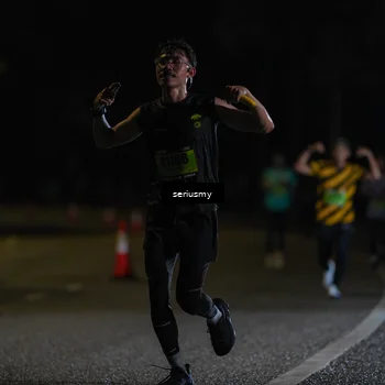 Runner Photo 5349594