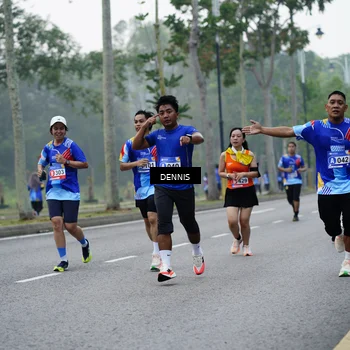 Runner Photo 5349598