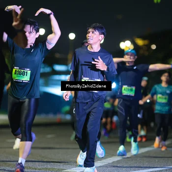 Runner Photo 5349602