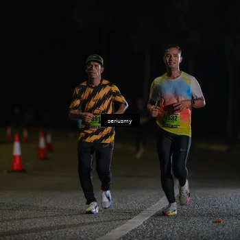 Runner Photo 5349604