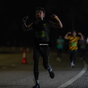 Runner Photo 5349612