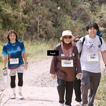 Runner Photo 5349615