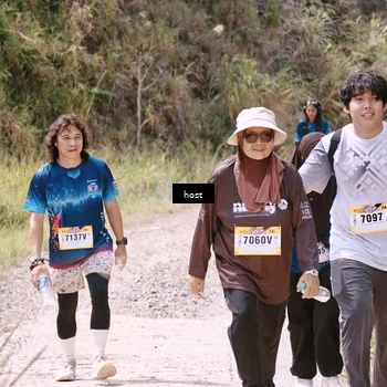Runner Photo 5349616
