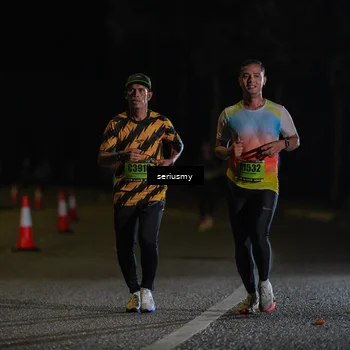 Runner Photo 5349617