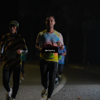 Runner Photo 5349619