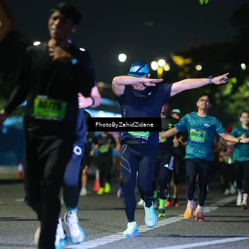 Runner Photo 5349624