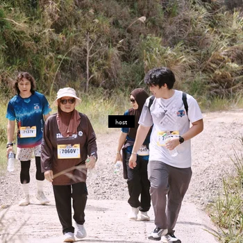 Runner Photo 5349625