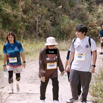 Runner Photo 5349628