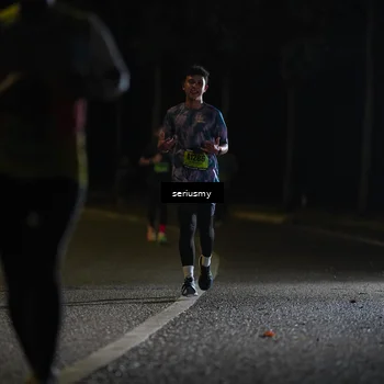 Runner Photo 5349635