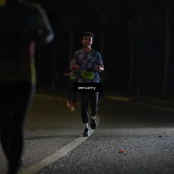 Runner Photo 5349640