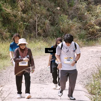 Runner Photo 5349642