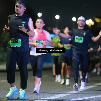 Runner Photo 5349643