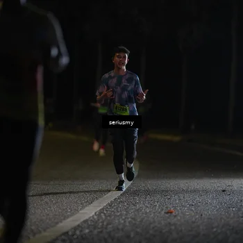Runner Photo 5349644
