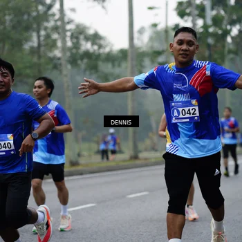 Runner Photo 5349647