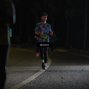 Runner Photo 5349649