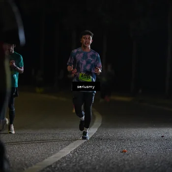 Runner Photo 5349651