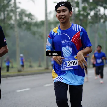 Runner Photo 5349653
