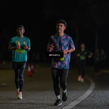 Runner Photo 5349655