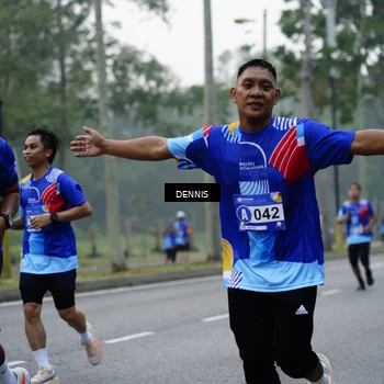 Runner Photo 5349656