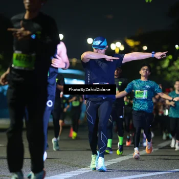 Runner Photo 5349658