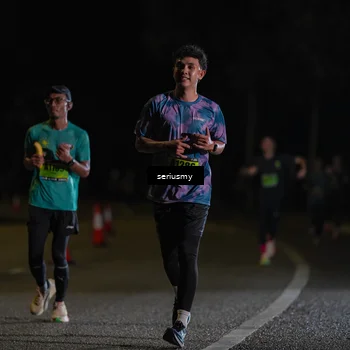 Runner Photo 5349659