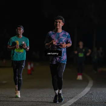 Runner Photo 5349660