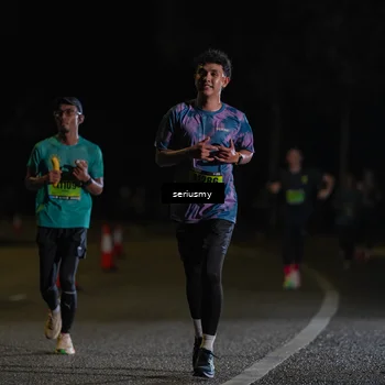 Runner Photo 5349661
