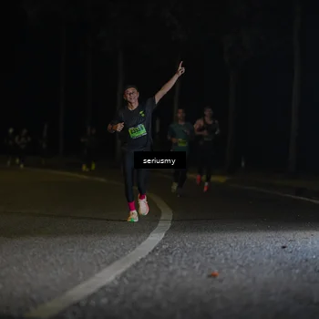 Runner Photo 5349662