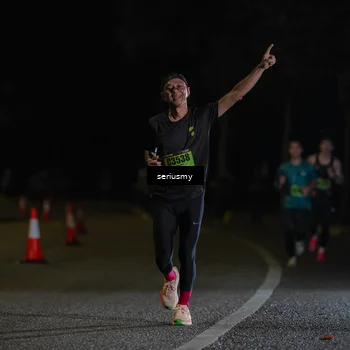 Runner Photo 5349669