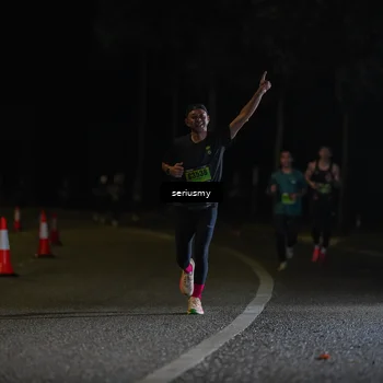 Runner Photo 5349670