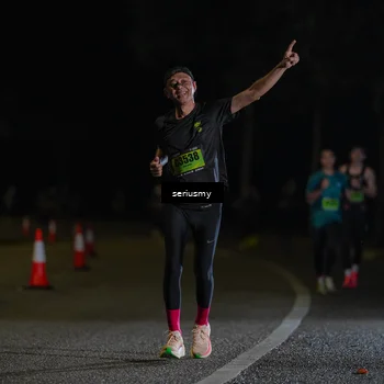 Runner Photo 5349672