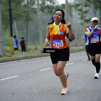 Runner Photo 5349673