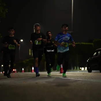 Runner Photo 5349677