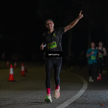 Runner Photo 5349678