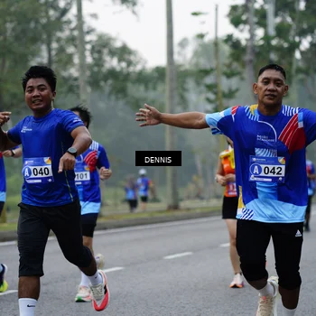 Runner Photo 5349679