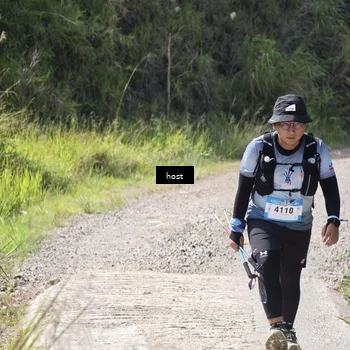 Runner Photo 5349680