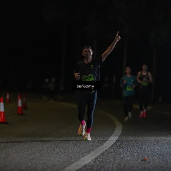 Runner Photo 5349681