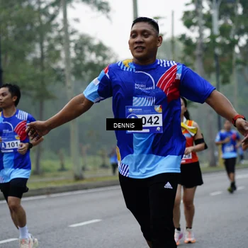 Runner Photo 5349685