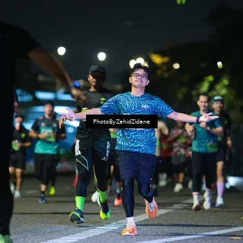 Runner Photo 5349689