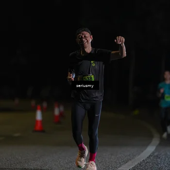 Runner Photo 5349695
