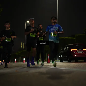 Runner Photo 5349697