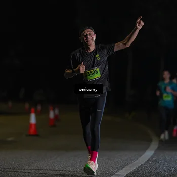 Runner Photo 5349698